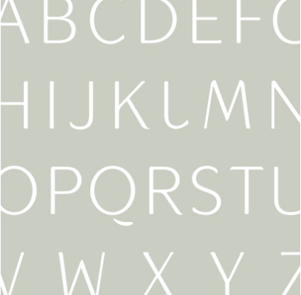 Lettres gris blanc aurore-barrot-consultante-formatrice-formateurs-français-langue-etrangere-alphabetisation-illettrisme