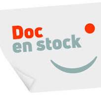 Logo DocEnStock