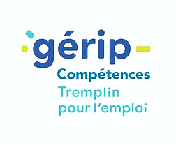 Logo GERIP