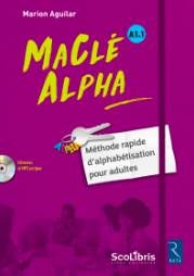 Manuel Ma Clé Alpha Manuel Ma Clé Alpha
