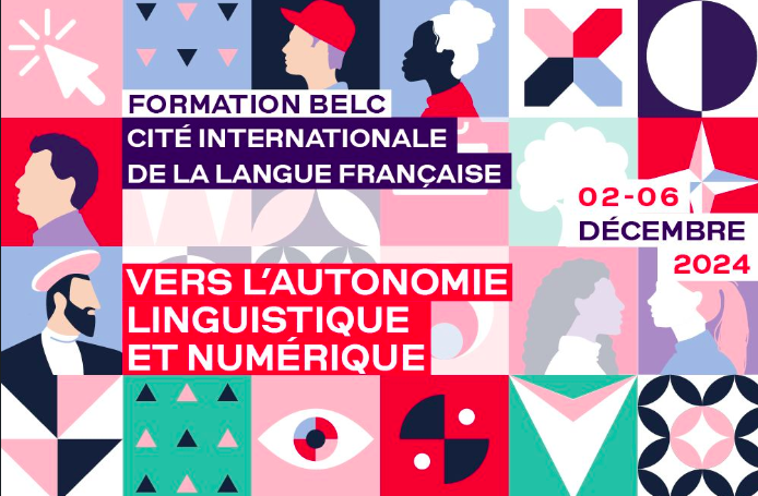Logo Belc 24