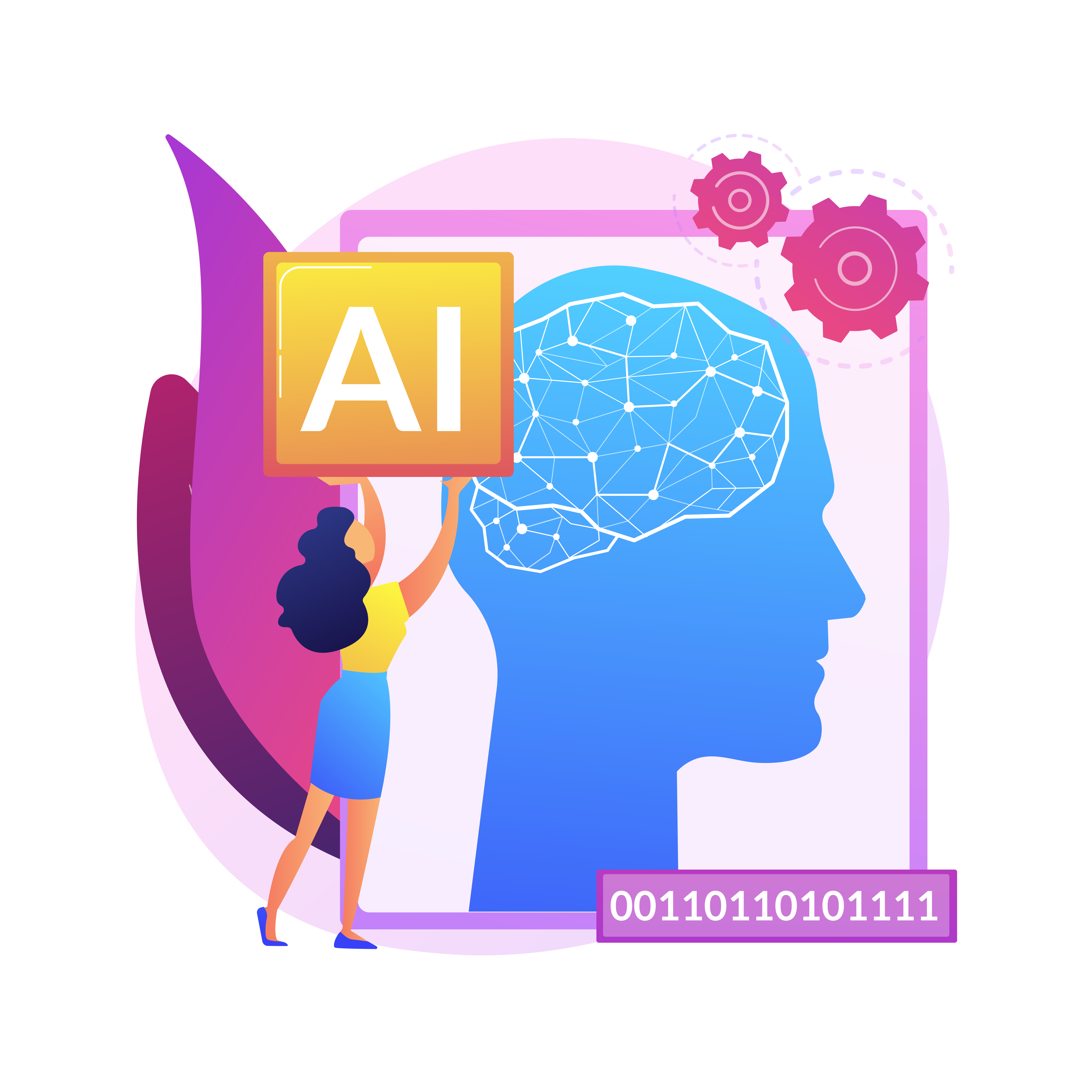 Utiliser	l’Intelligence	Artificielle<br />
pour	animer	des	groupes	hétérogènes	en	FLE-Alpha